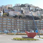 Global Immo 2067 Roc Mar 61b Apartmán