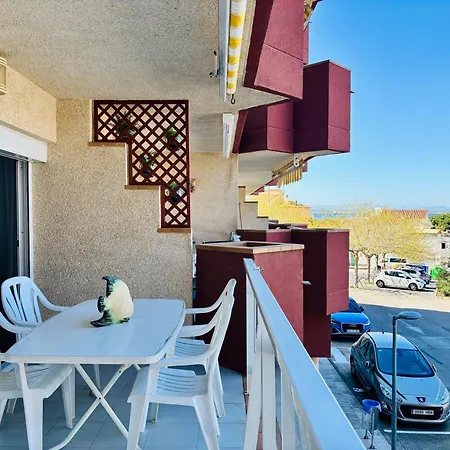 Apartment Global Immo 2067 Roc Mar 61b