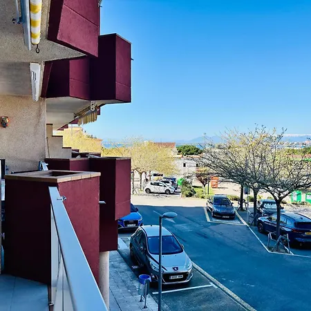 Apartment Global Immo 2067 Roc Mar 61b *