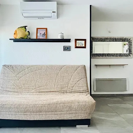 Apartment Global Immo 2067 Roc Mar 61b
